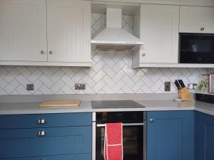 2 Bedroom Cork City House