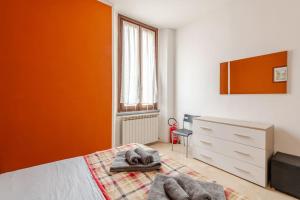 Wi-fi - Garibaldi - Isola