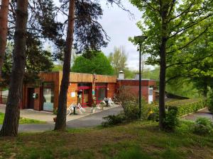 Appart'hotels Olydea Vorey-sur-Arzon : photos des chambres