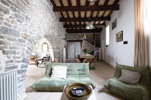 Villas La Villa Bardelours : photos des chambres