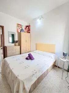 Swatar Cosy Apartment - 比尔基卡拉