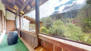 Appartements Evasion Nature Rimbach : photos des chambres