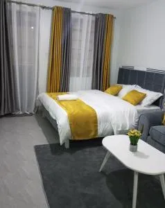 Bellyns bnb homes - Limuru