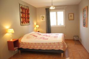 B&B / Chambres d'hotes Repos chez Margot : photos des chambres
