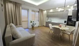 Apartament Gimnazjalna Luxury - Fałków