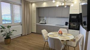 Apartament Gimnazjalna Luxury