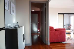 Paris 15 Apartment with Local Lifestyle