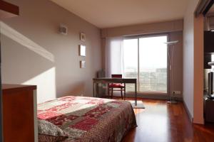 Rue Saint Saens - Paris 15