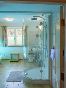 Kill House, Kingstown