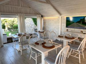 Bettola del Re home boutique b&b