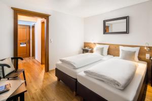 Hotel Standlhof Zillertal