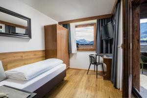Hotel Standlhof Zillertal