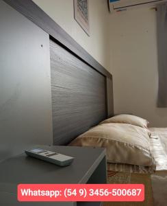 LC-deptos- Cochera cubierta, Parrilla, Wifi