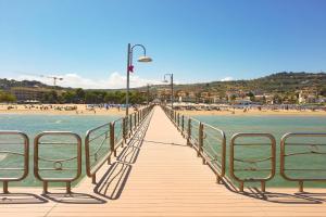 Appartamento Baia Pineta - MyHo Casa