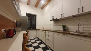 Loft Kwatera