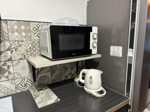Appartements Joli 2 chambres - 3 piscines - 88 m2 : photos des chambres