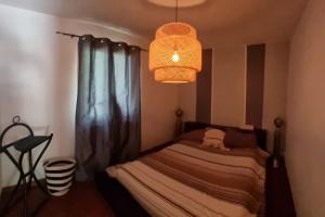 Appartements le studio 148 : photos des chambres