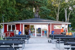 My Camping Tredenborg