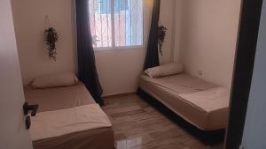 Duplex au cœur de marrakech