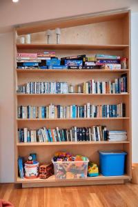 Architectural Cliff Top Gem