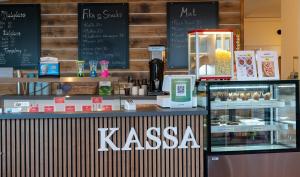 My Camping Tredenborg