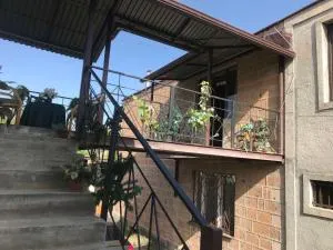 Гостевой дом - Byureghavan