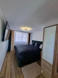 Nice flat for stay in and rest - Baguley