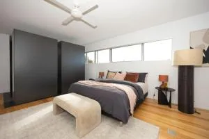 Ocean Luxe on Anderson - City