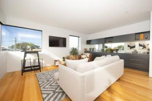 Ocean Luxe on Anderson