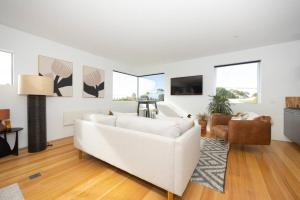 Ocean Luxe on Anderson