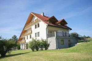 Ferienhaus Villa Regina - Bludov