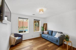 Highgrove Pool House