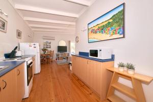 Inlet Shack - 300 meters to the beach