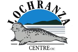 Lochranza Centre CIC