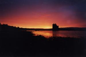 Lochranza Centre CIC