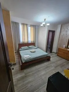 The Bridge House - Balş