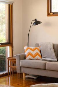 Bush Serenity - Anglesea