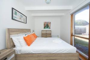 Bush Serenity - Anglesea