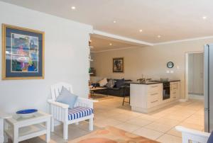 Spacious Suburban Apartment