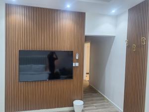 Studio Room near to Boulevard riyadh with Smart Entry