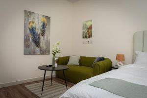 Studio Room near to Boulevard riyadh with Smart Entry