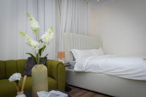 Studio Room near to Boulevard riyadh with Smart Entry