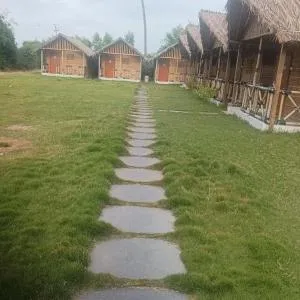 coconut tree guest house - Koratgi