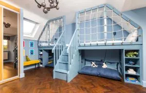 Modern Home- 3beds -3 baths- 20 min from Legoland-Ascot-Windsor - Easthampstead