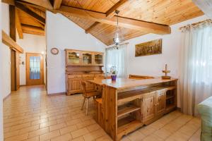 La Mansarda di nonna Delfa
