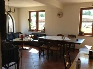 Ferienhaus für Naturliebhaber - a77679 - Łupawsko