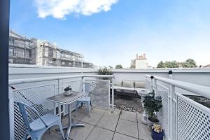 2-Bedroom Apartment near West Croydon Station