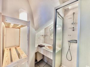 Appartements La Casita, triplex avec jardin proche du centre : photos des chambres
