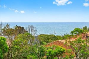 Ocean View Cottage - Anglesea