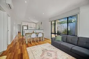 Cosy Turtle Seascape - Mannerim